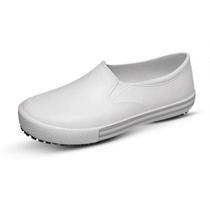 Tênis Soft Works BB80 Unissex Antiderrapante Branco