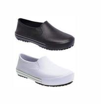 Sapato tênis eva profissional 38 preto BB80P38 Soft WorksPLUS SOFT WORKS  BB80 - Casa do Mecanico