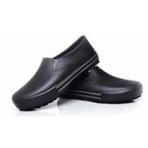 TENIS SOFT WORKS PRETO BB80 Nº37