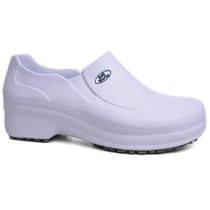 Tenis Soft Works Unissex Bb65 Branco