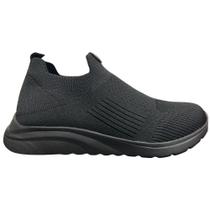 Tênis softli calce fácil ref: 10456 feminino