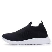 Tenis Softli Knit New Flex Slip REF:10010V26 Tenis Softli Knit New Flex Slip REF:10010V26