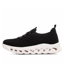 Tenis Softli Knit Sport Casual REF:10428