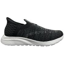 Tênis softli slip on ref: 10427 feminino