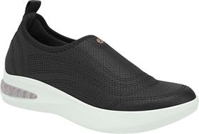 Tênis SoftStep Salto Anabela Piccadilly