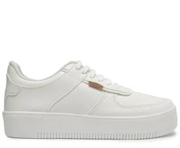 Tênis sola alta essencial - anacapri Tênis sola alta essencial - anacapri