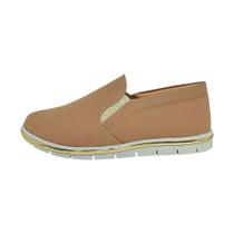 Tênis Sophia Almeida Casual Com Drop Detalhado - 696 N Tênis Sophia Almeida Casual Com Drop Detalhado - 696 N