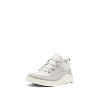 Tênis SOREL Out N About Lv Low Waterproof para mulheres Moonstone Tênis SOREL Out N About Lv Low Waterproof para mulheres Moonstone