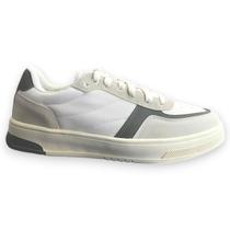Tenis Sound Streetwear Casual Masculino Tenis Sound Streetwear Casual Masculino