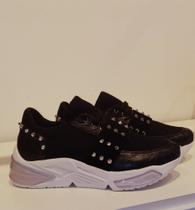 Tênis Spikes Barcel Tênis Spikes Barcel