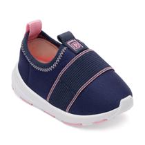 Tênis Sport Neo Pimpolho Fase 3 Feminino Marinho 0130532C Tênis Sport Neo Pimpolho Fase 3 Feminino Marinho 0130532C
