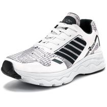 Tenis Sport Sola anti-impacto Masculino caminhada e Corrida - Gael shoes