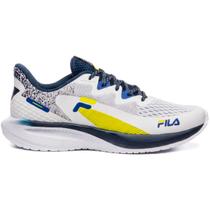 Tênis Spritz Fila Masculino Esporte Corrida Original