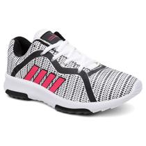Tênis SPT Feminino Academia Caminhada Super Leve