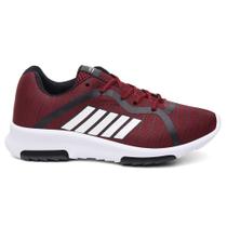 Tênis Spt Masculino Esportivo Leve Macio Confortável Estiloso Treino Academia Corrida Caminhada