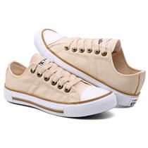 Tenis Star Adulto Casual Feminino Bia Leve Macio