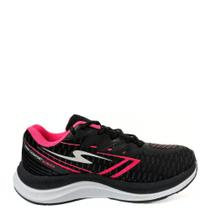 Tenis star black feminino 9003 Tenis star black feminino 9003