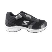 Tenis star black masculino 8800 Tenis star black masculino 8800