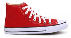 Tenis Star Bota Cano Alto Feminino Masculino