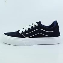 Tênis Star Feet Street Skatista Casual Urbano Retro