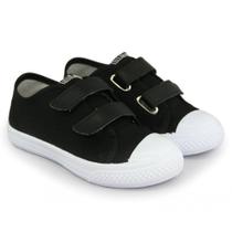 Tênis Star infantil Criança Kids Menino Menina Sem Cadarço Fácil de calçar Confortável Barato Leve Tênis Star infantil Criança Kids Menino Menina Sem Cadarço Fácil de calçar Confortável Barato Leve