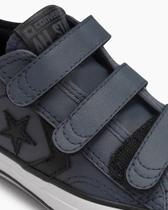 Tênis Star Player 76 3v Seasonal Synthetic Cano Baixo Infantil - CK141600