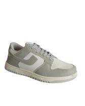 Tênis Star Red Casual Fechamento Em Cadarço Super Leve e Confortável Unissex 099 (65968)