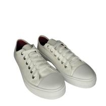 Tênis Steel Unissex Branco Ref:410L