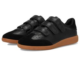 Tênis Steve Madden Momentum feminino preto tamanho 6