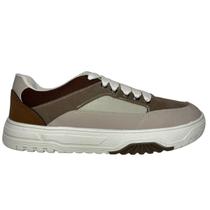 Tênis stir casual masculino bkn07 Tênis stir casual masculino bkn07