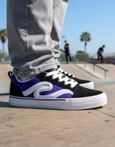 Tênis Street Comply Rogue CO1271335