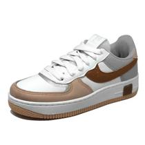 Tenis street fem street vanscy v1465-821