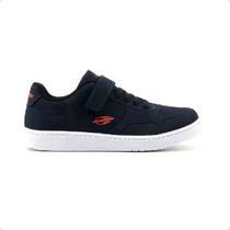 Tênis Street Infantil Mormaii Stance Jr Azul