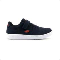 Tênis Street Infantil Mormaii Stance Jr Azul Tênis Street Infantil Mormaii Stance Jr Azul