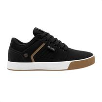 Tênis Street Infantil Ollie Monster3 Preto Tênis Street Infantil Ollie Monster3 Preto