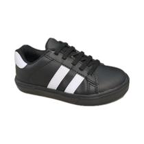 Tênis Street Line Bloompy 7705b-70