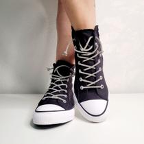 Tênis street mariah - 0993 Tênis street mariah - 0993