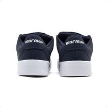 Tênis Street Masculino Mormaii Cloud 5 Azul