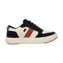 Tênis Street Masculino Ollie Celtic 2 Bege