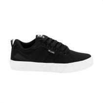 Tênis Street Masculino Ollie Cyclone Preto