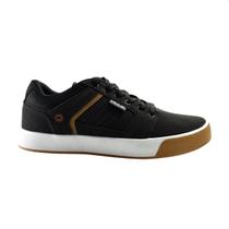 Tênis Street Masculino Ollie Monster Preto Tênis Street Masculino Ollie Monster Preto