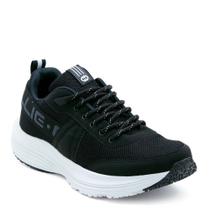 Tênis Street Masculino Ollie Virtus 500 Preto Tênis Street Masculino Ollie Virtus 500 Preto