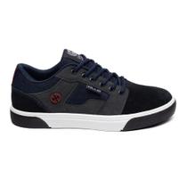 Tênis Street Ollie Masculino Plazza Conforto