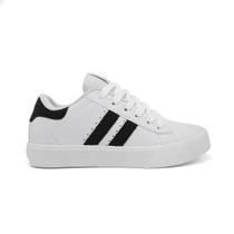 Tênis Street Ollie Masculino Space2 Conforto Tênis Street Ollie Masculino Space2 Conforto