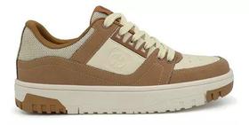 Tênis Street Ollie Rocky Masculino Camel