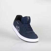 Tênis Street Red Nose Rnvm302 Marinho Tênis Street Red Nose Rnvm302 Marinho