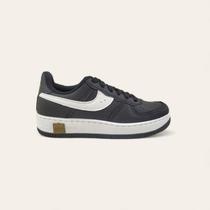 Tênis Street Skate Black Free Atacador Masculino Adulto - Ref V1465 - Tam 37 ao 43