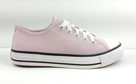 Tênis Street Star Conv All Basic Classic Cano Baixo Multicores