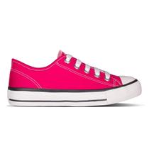 Tenis Street Star St0776 Basic Feminino