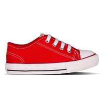 Tenis Street Star St0791 Canvas Low Kids